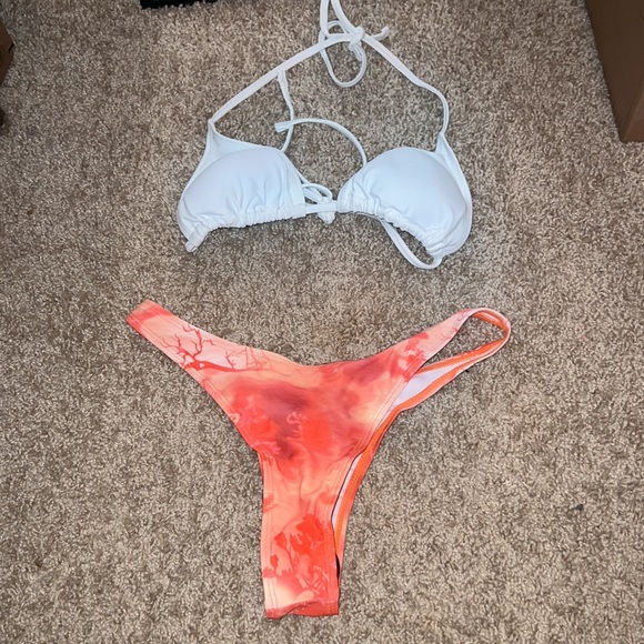 3 piece bikini set - Picture 6 of 10